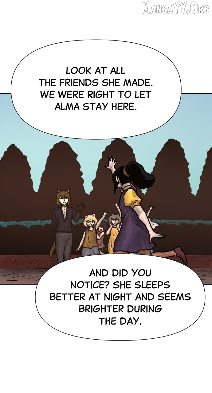 Warrior Executioner Chapter 179 page 9
