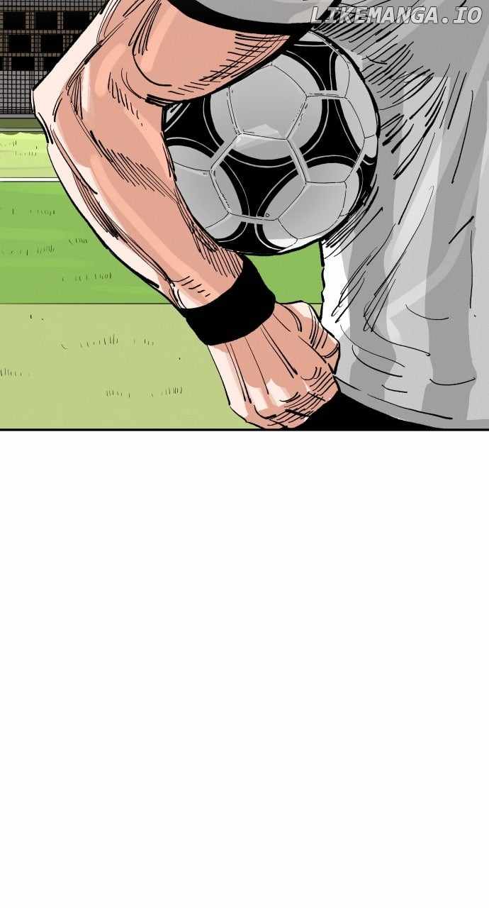 Build Up Chapter 180 page 86
