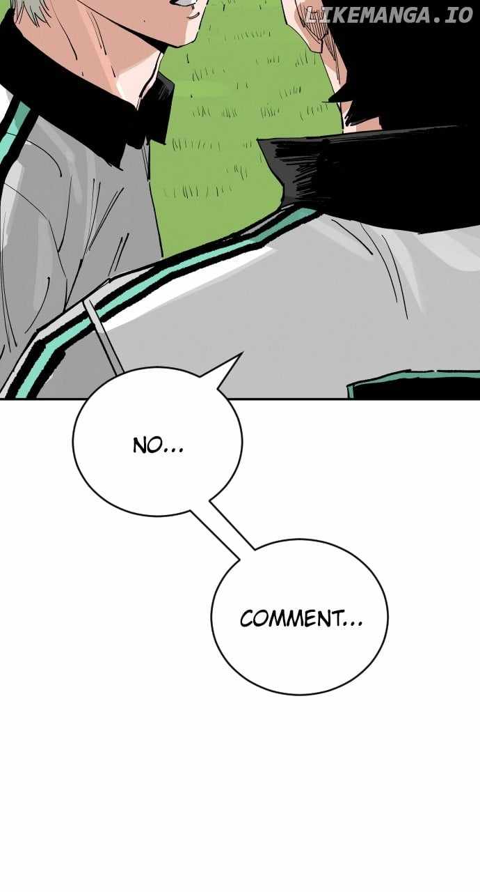 Build Up Chapter 180 page 96