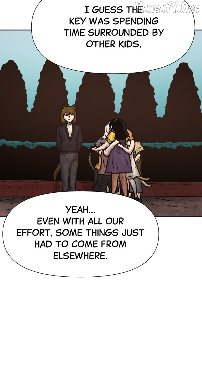 Warrior Executioner Chapter 179 page 8