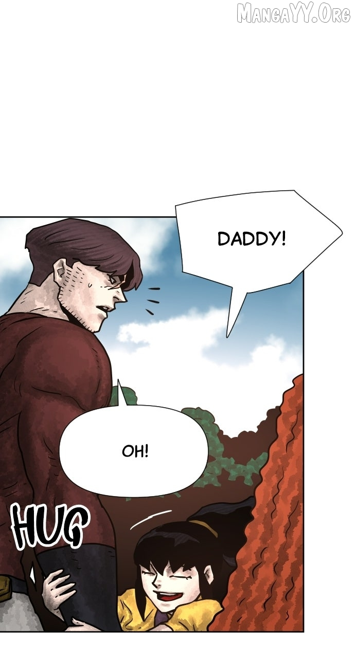 Warrior Executioner Chapter 179 page 17