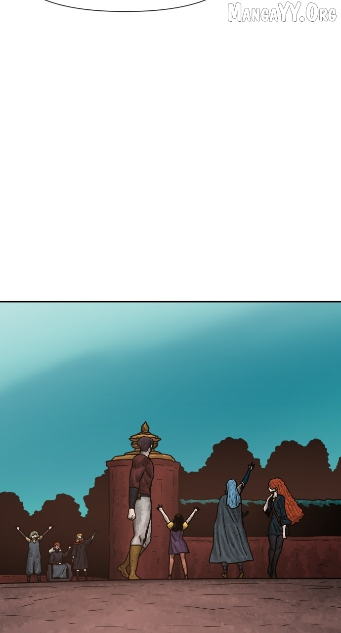 Warrior Executioner Chapter 179 page 12