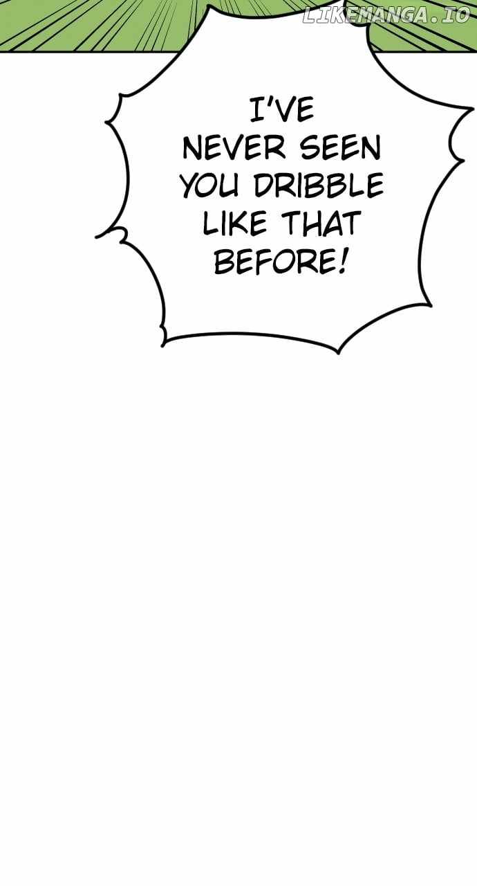 Build Up Chapter 180 page 77
