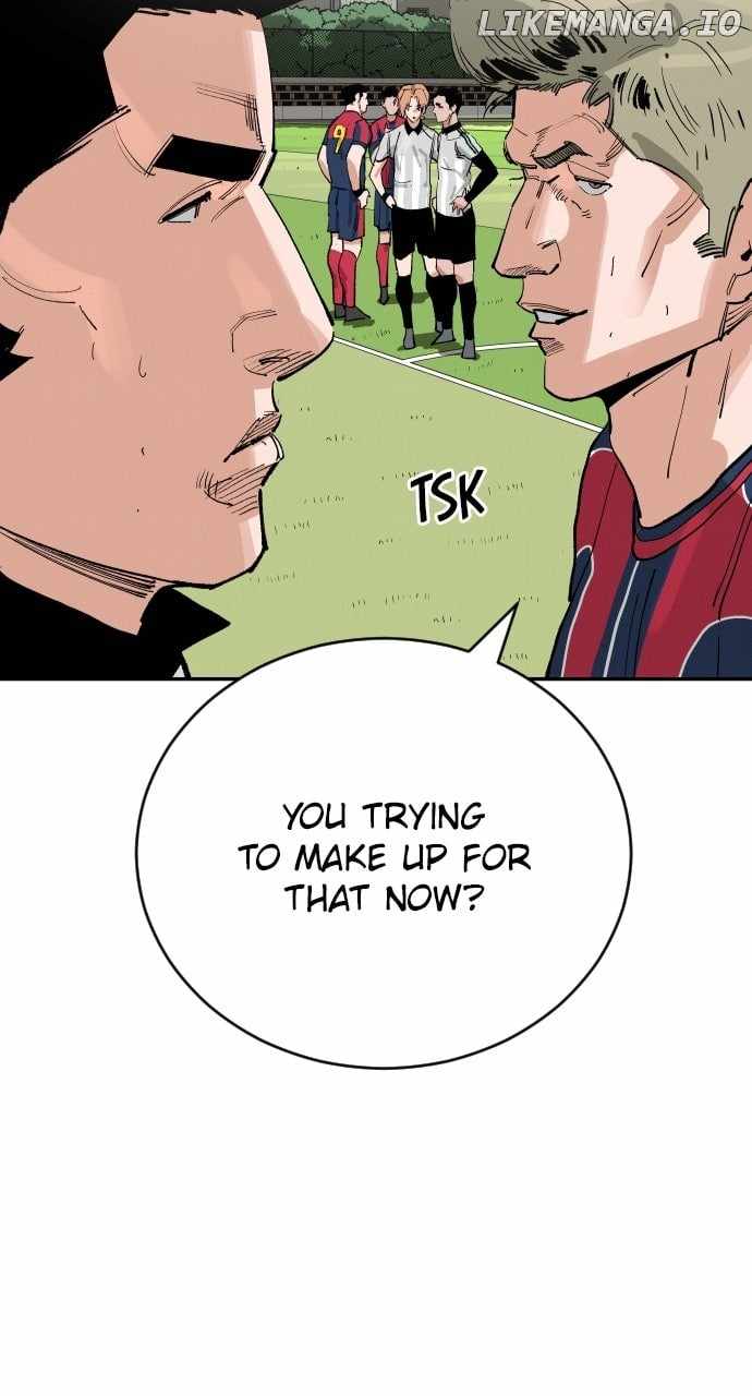 Build Up Chapter 180 page 103