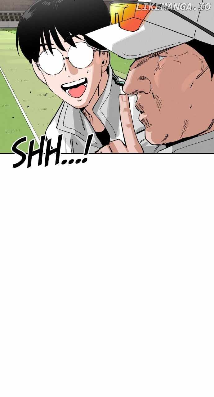 Build Up Chapter 180 page 83