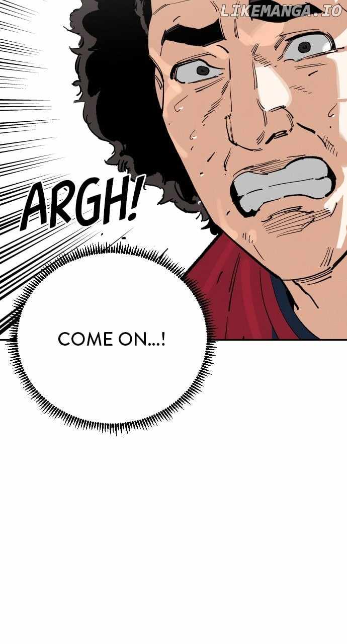 Build Up Chapter 180 page 37