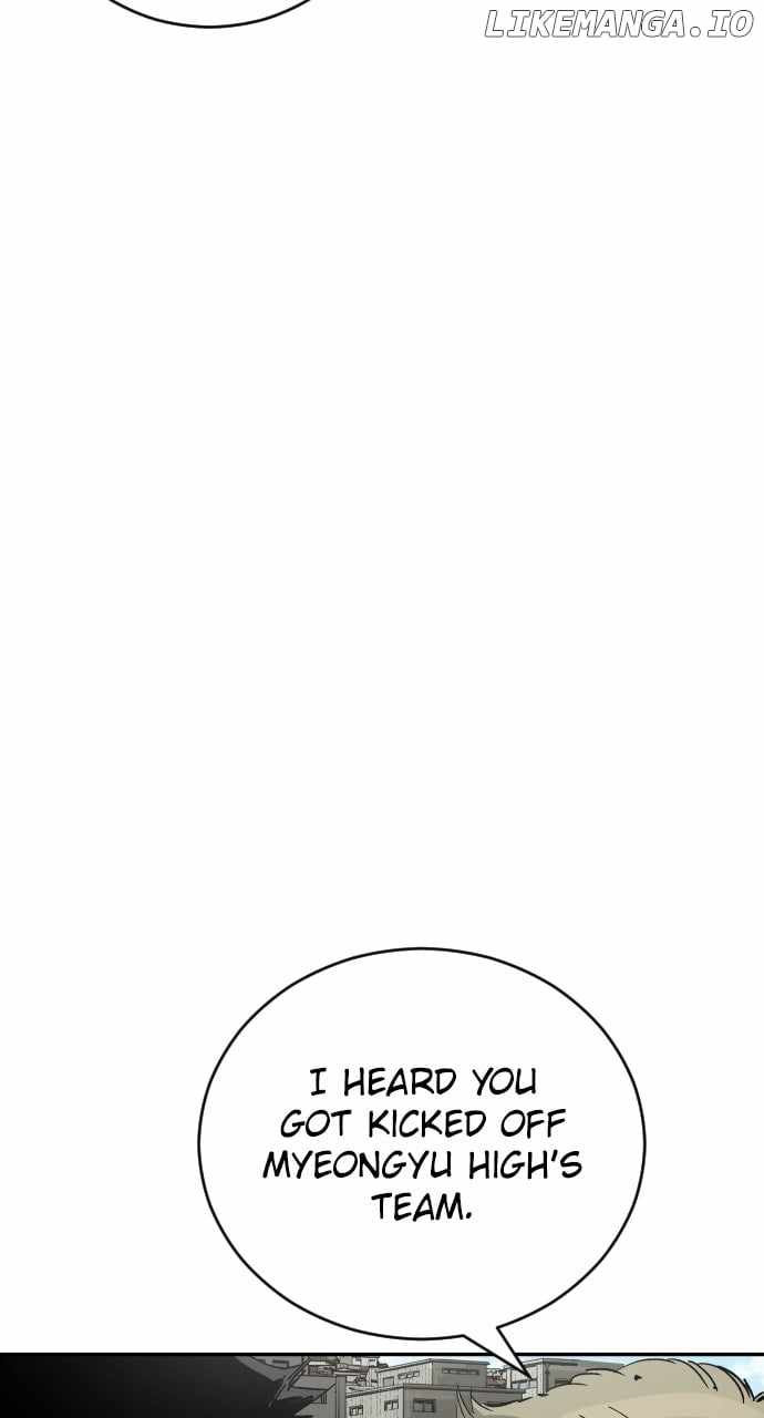 Build Up Chapter 180 page 102