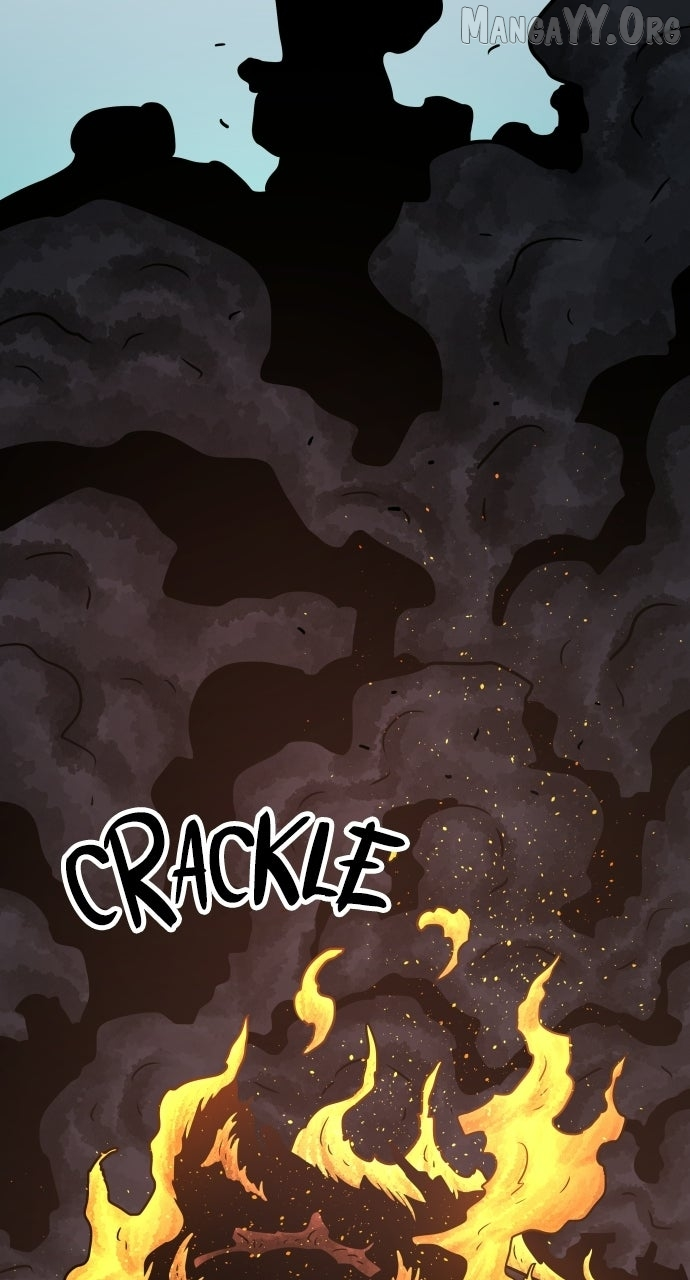 Warrior Executioner Chapter 179 page 1