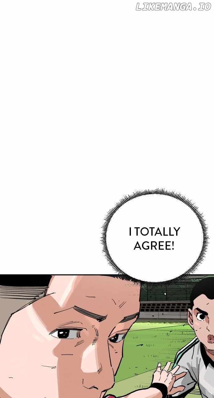 Build Up Chapter 180 page 21