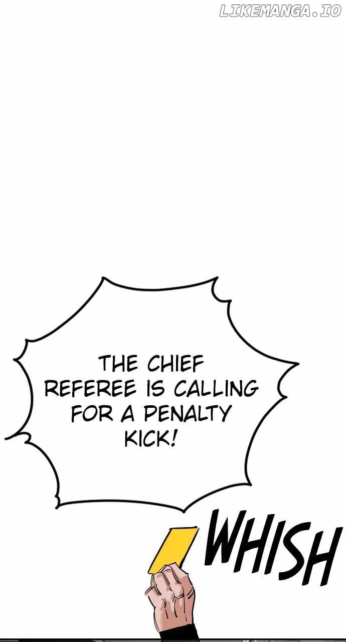 Build Up Chapter 180 page 70