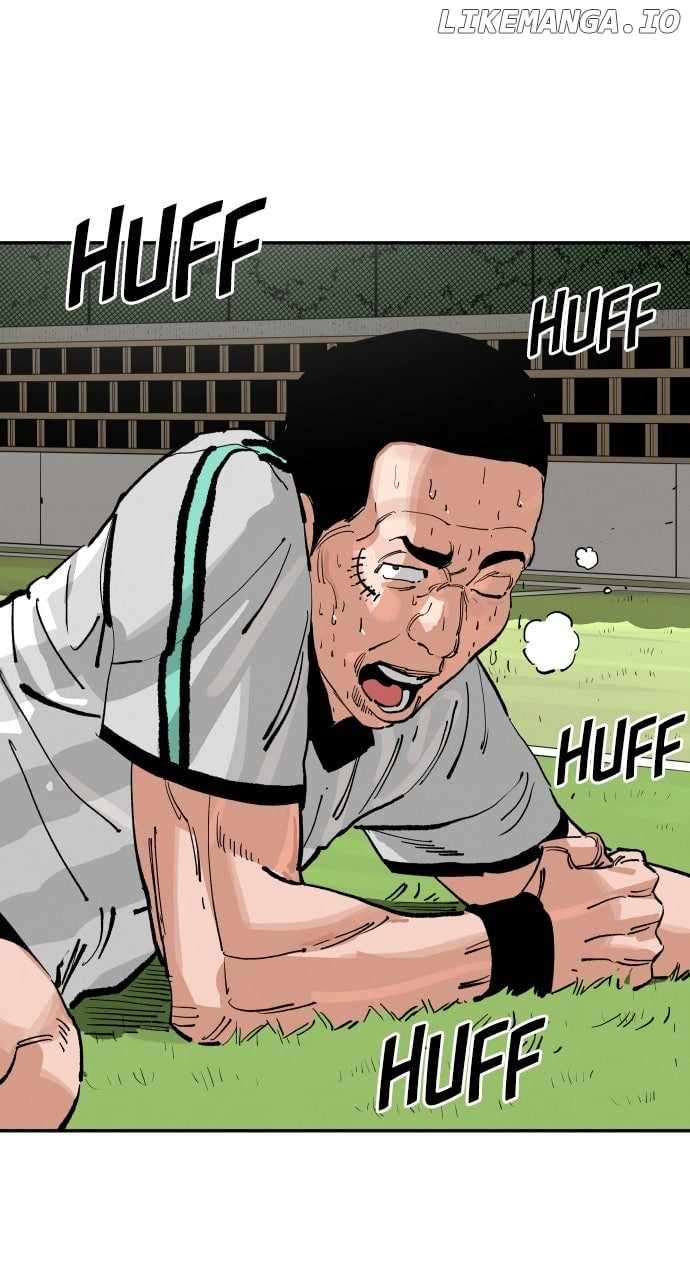 Build Up Chapter 180 page 74