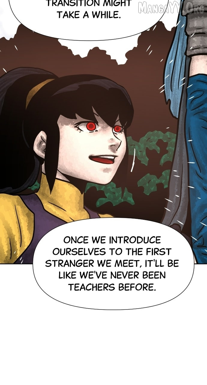 Warrior Executioner Chapter 179 page 16