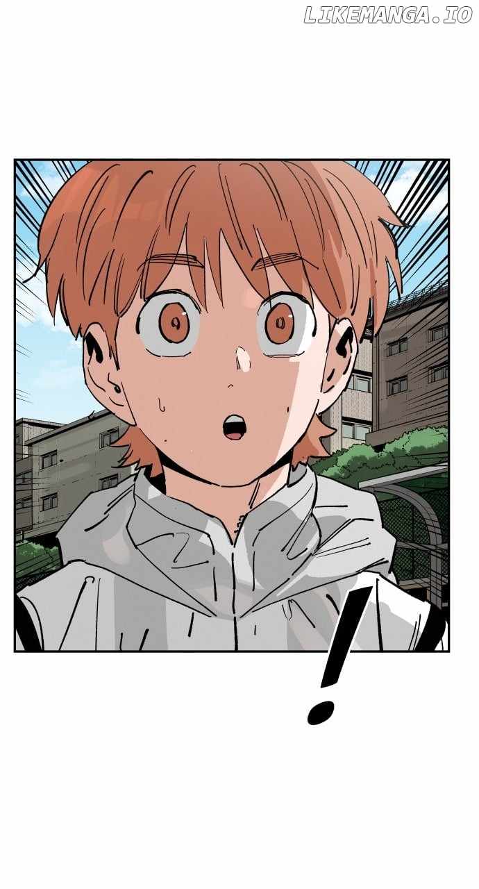Build Up Chapter 180 page 62