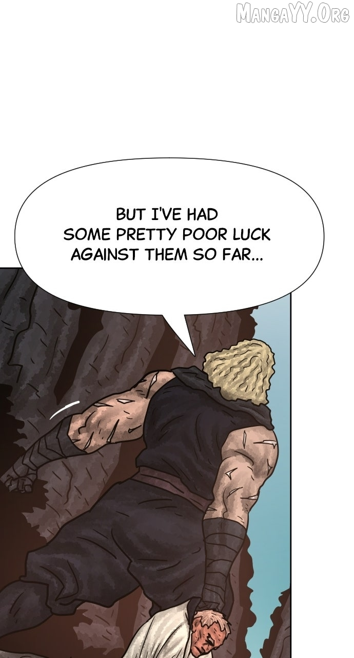 Warrior Executioner Chapter 179 page 78