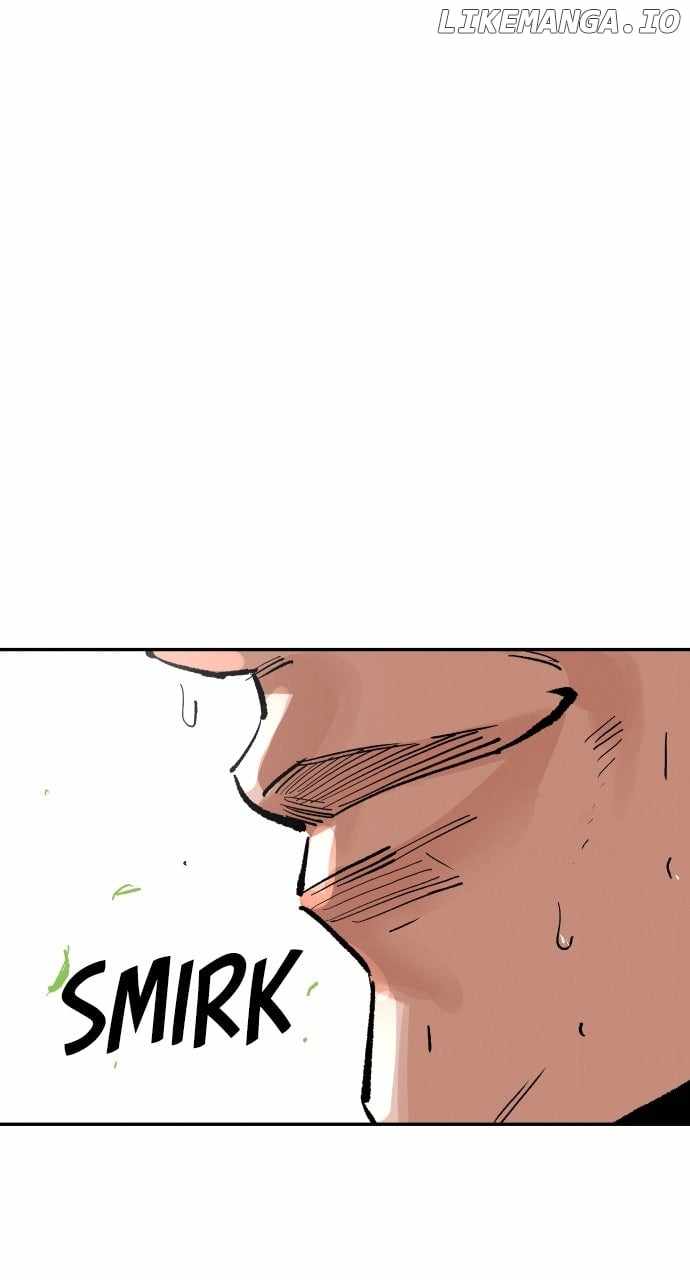 Build Up Chapter 180 page 128