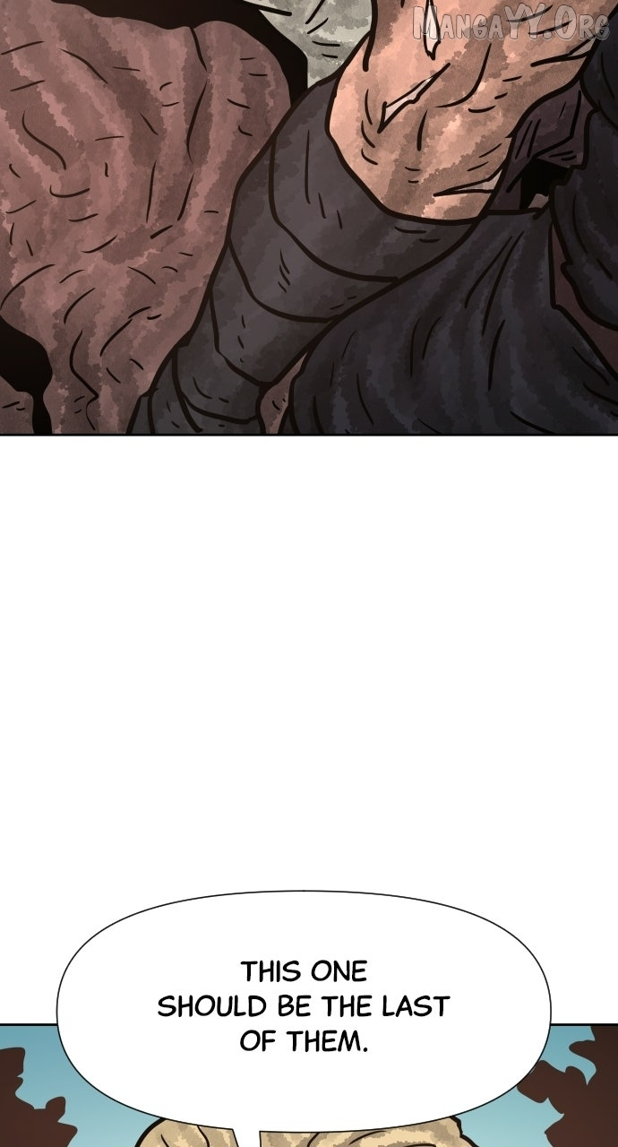 Warrior Executioner Chapter 179 page 73