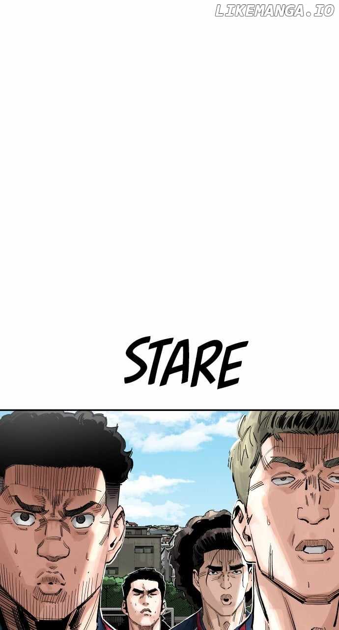 Build Up Chapter 180 page 113