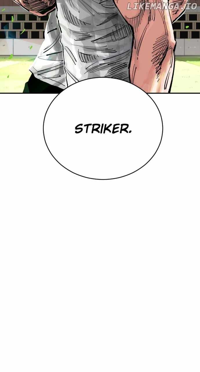 Build Up Chapter 180 page 121