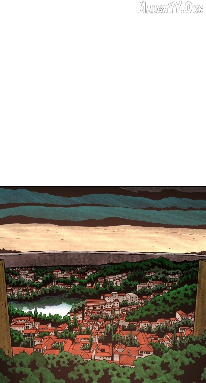 Warrior Executioner Chapter 179 page 38