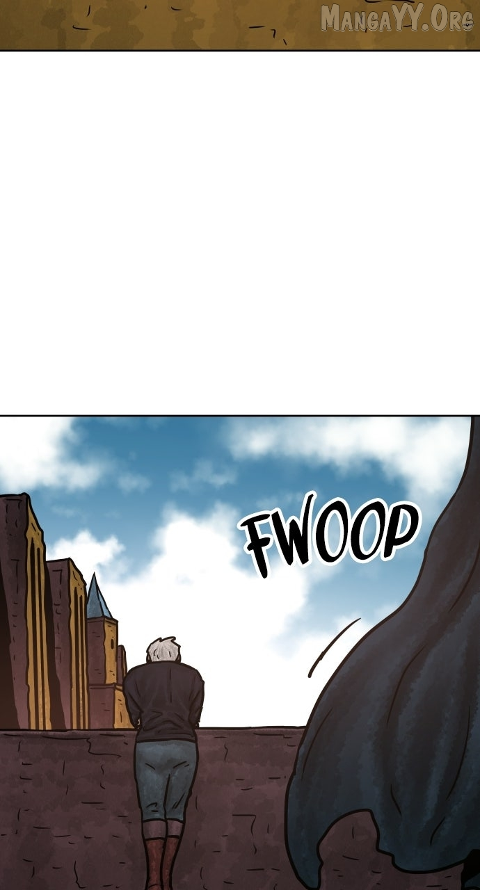 Warrior Executioner Chapter 179 page 40
