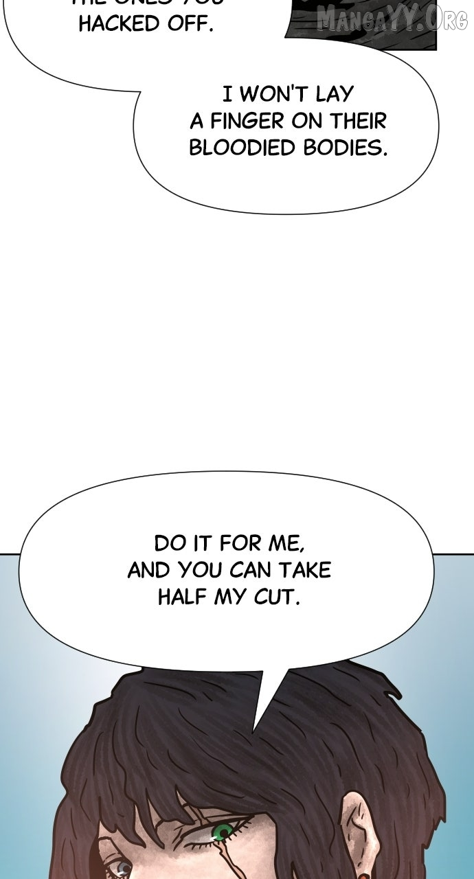 Warrior Executioner Chapter 179 page 88