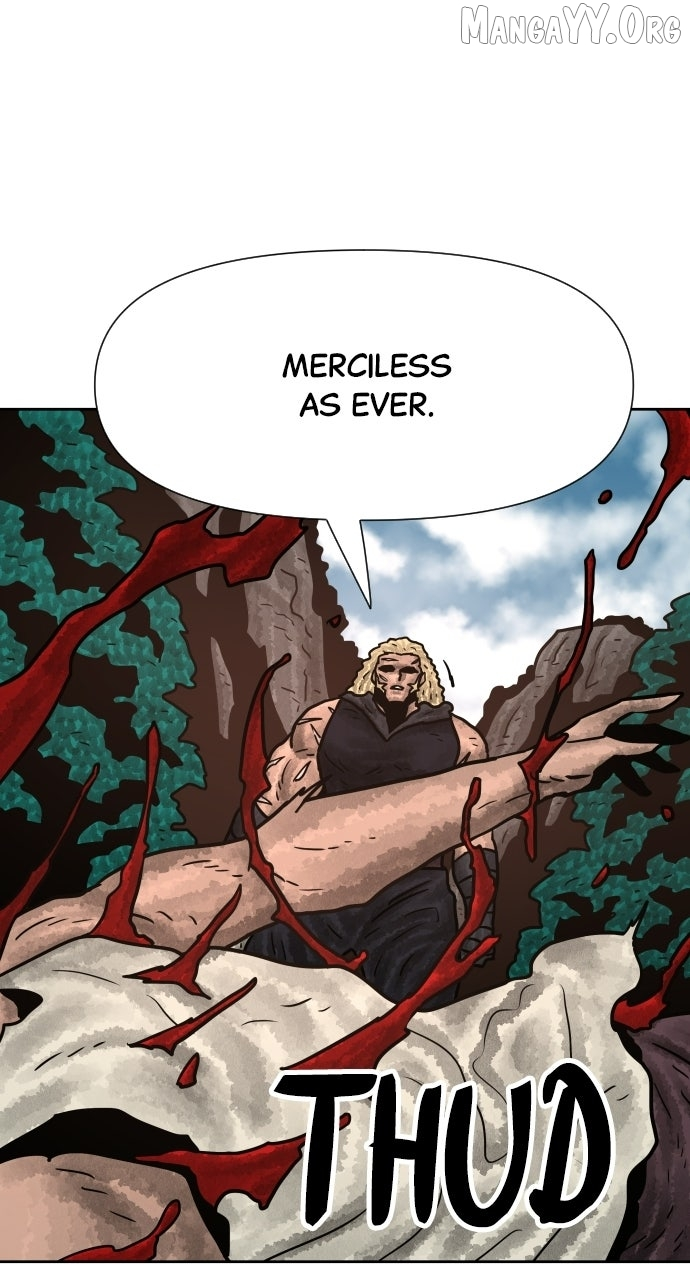 Warrior Executioner Chapter 179 page 82