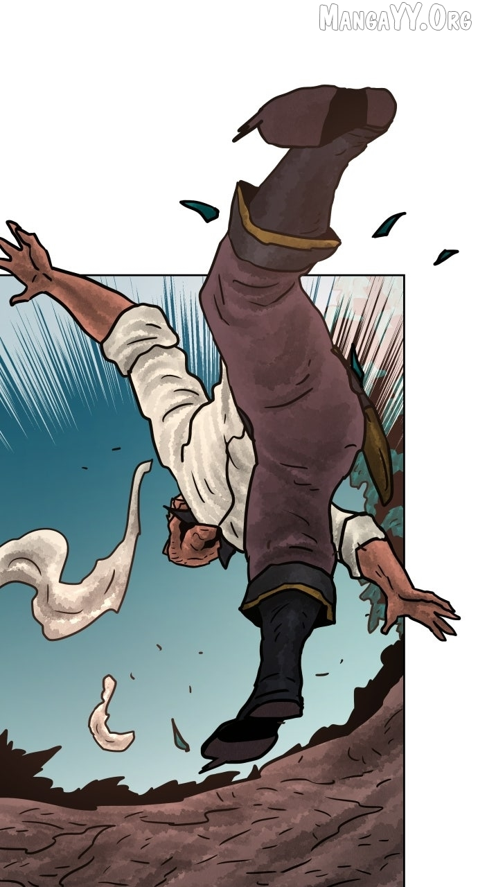 Warrior Executioner Chapter 179 page 69