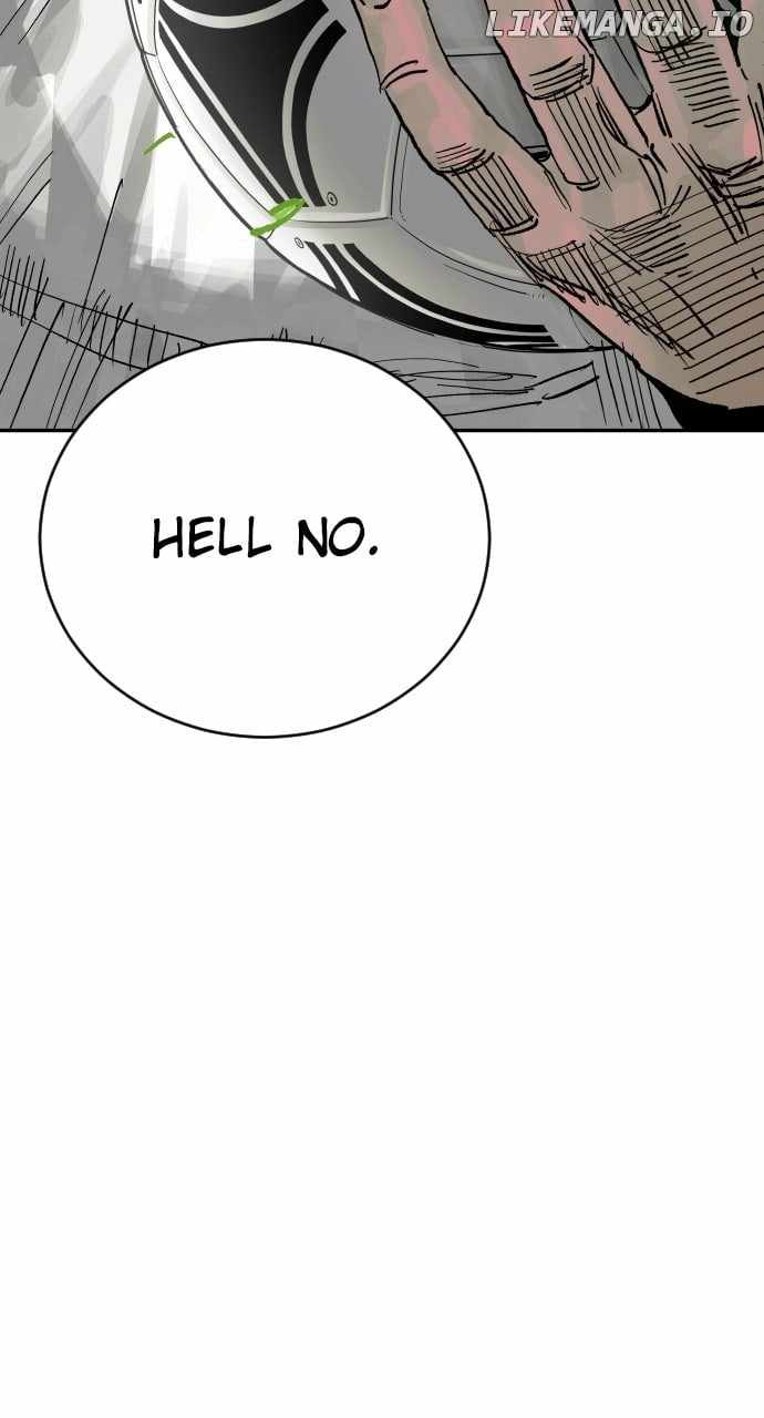 Build Up Chapter 180 page 131