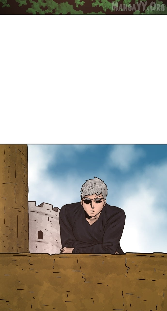 Warrior Executioner Chapter 179 page 39