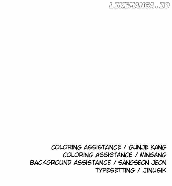 Build Up Chapter 180 page 132