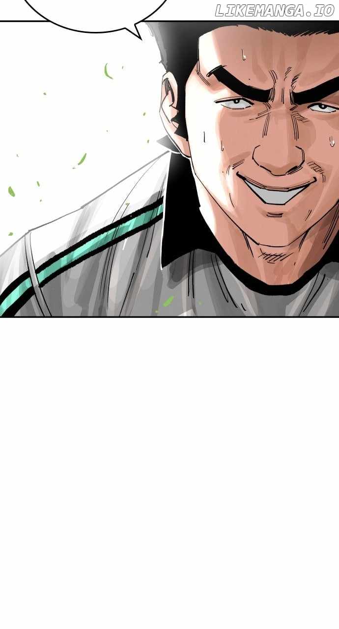 Build Up Chapter 180 page 127