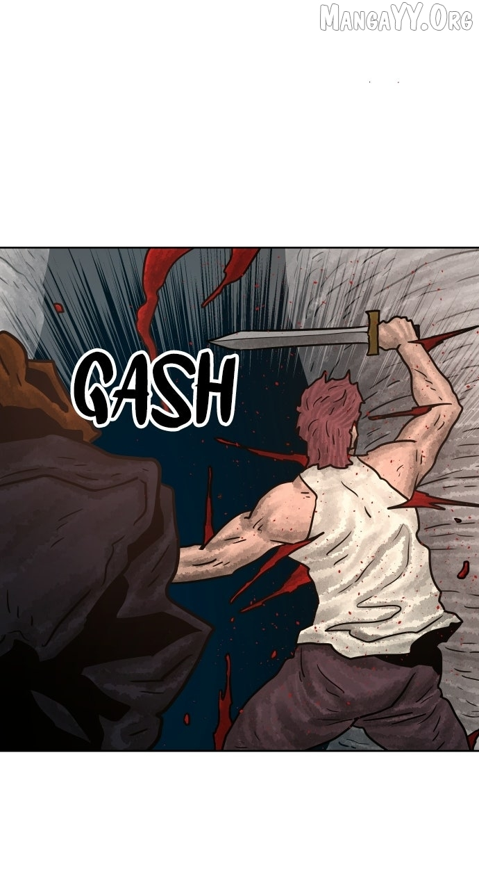Warrior Executioner Chapter 179 page 81