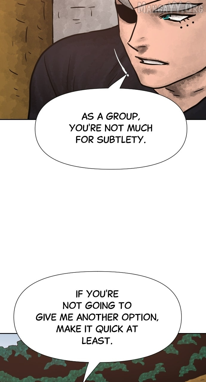 Warrior Executioner Chapter 179 page 44