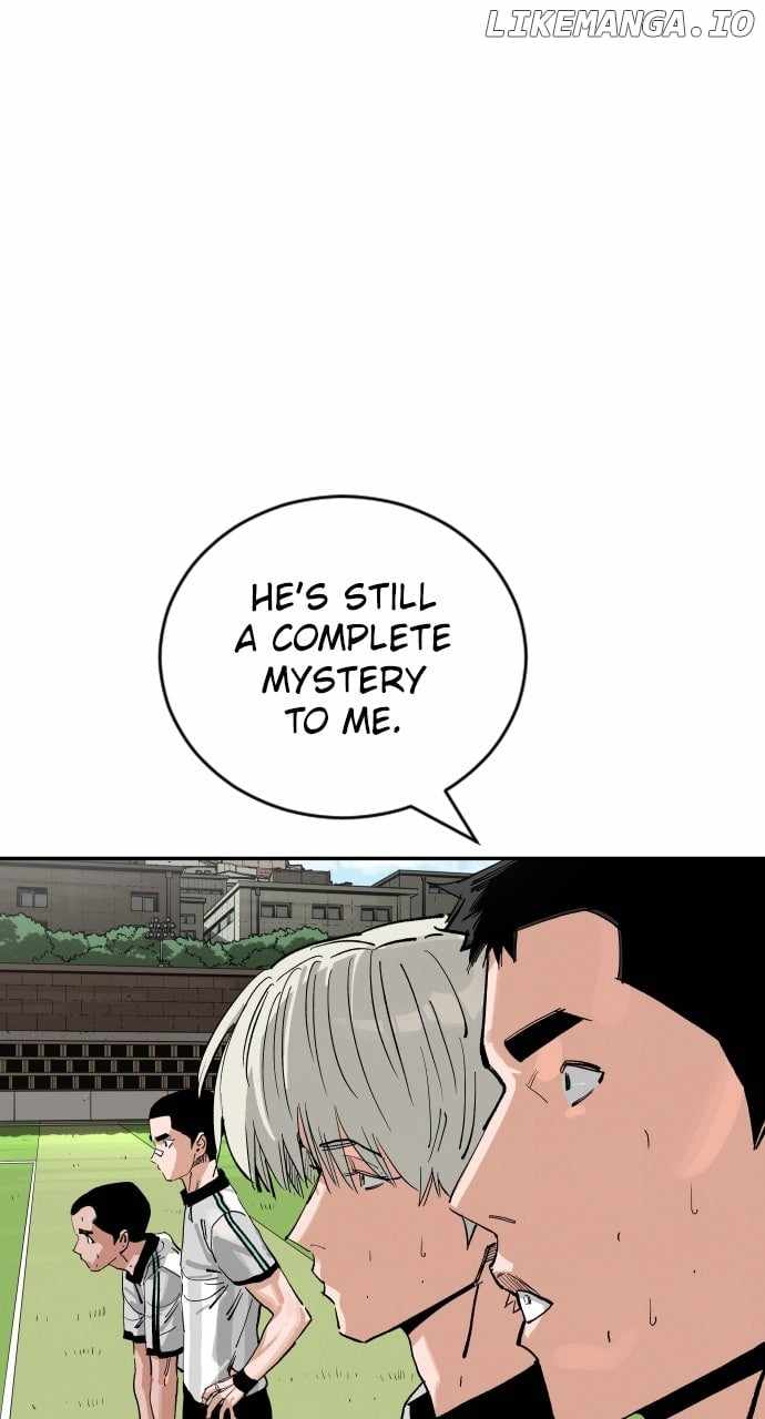 Build Up Chapter 180 page 115