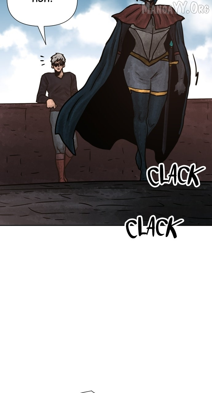 Warrior Executioner Chapter 179 page 46