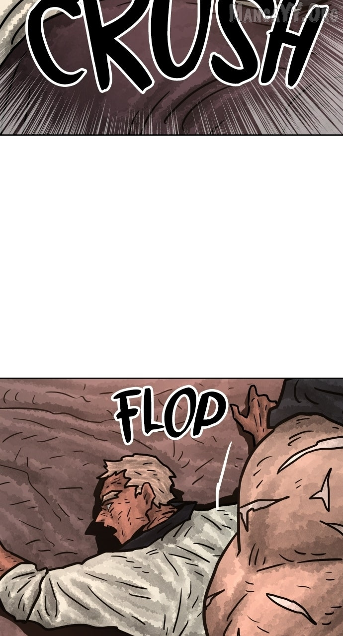 Warrior Executioner Chapter 179 page 72