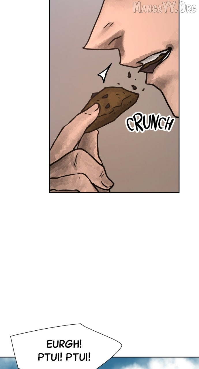 Warrior Executioner Chapter 179 page 52