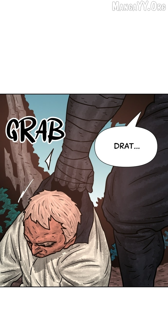 Warrior Executioner Chapter 179 page 77