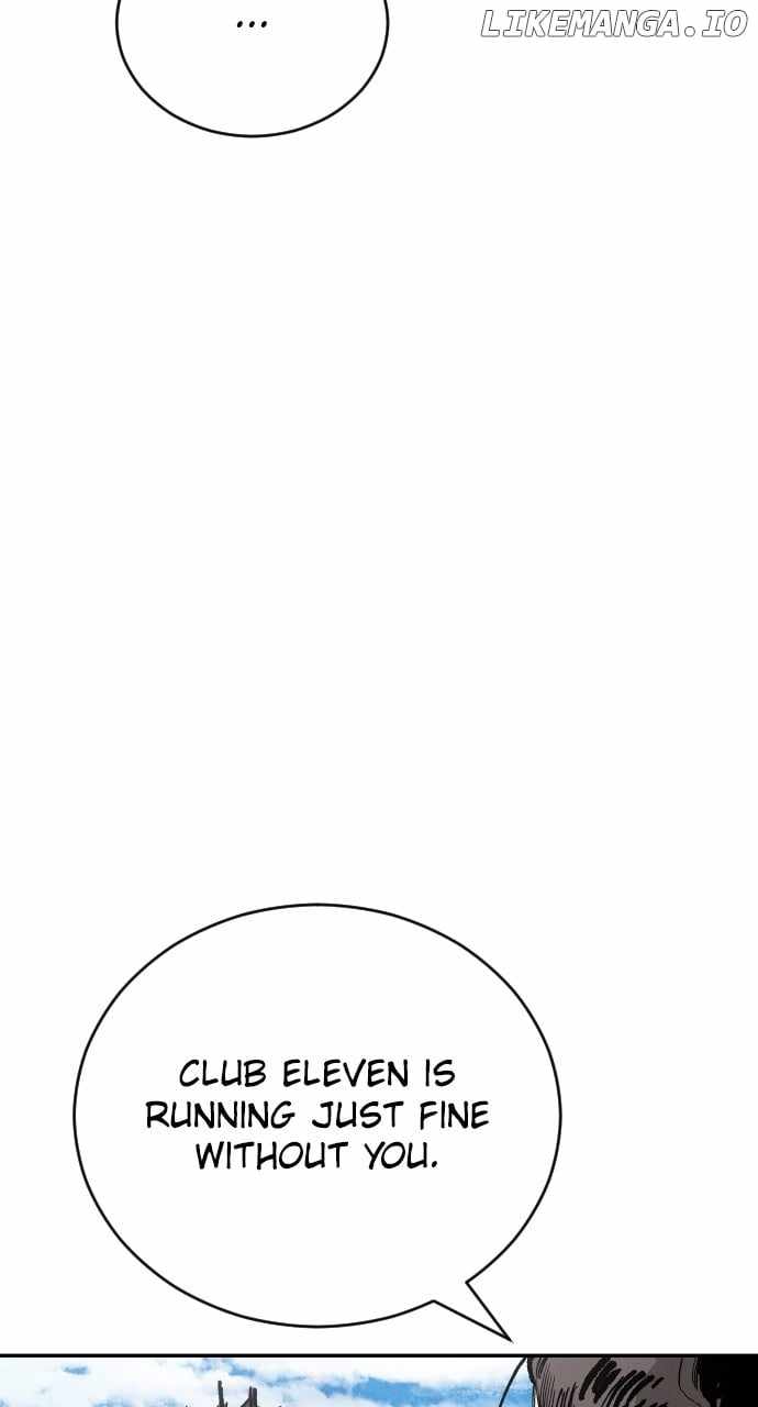 Build Up Chapter 180 page 107