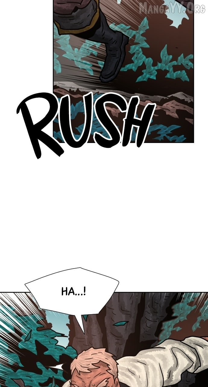 Warrior Executioner Chapter 179 page 66