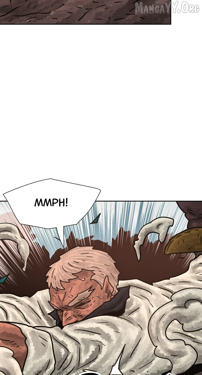 Warrior Executioner Chapter 179 page 70