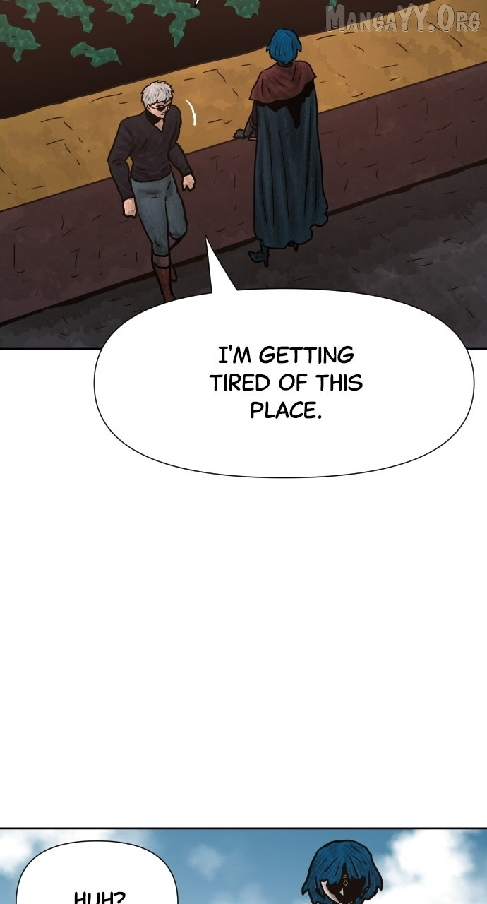 Warrior Executioner Chapter 179 page 45