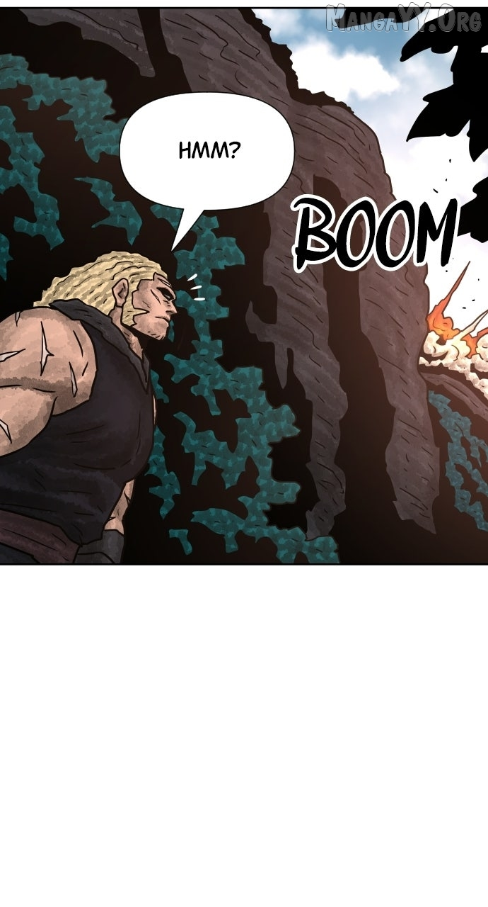 Warrior Executioner Chapter 179 page 75