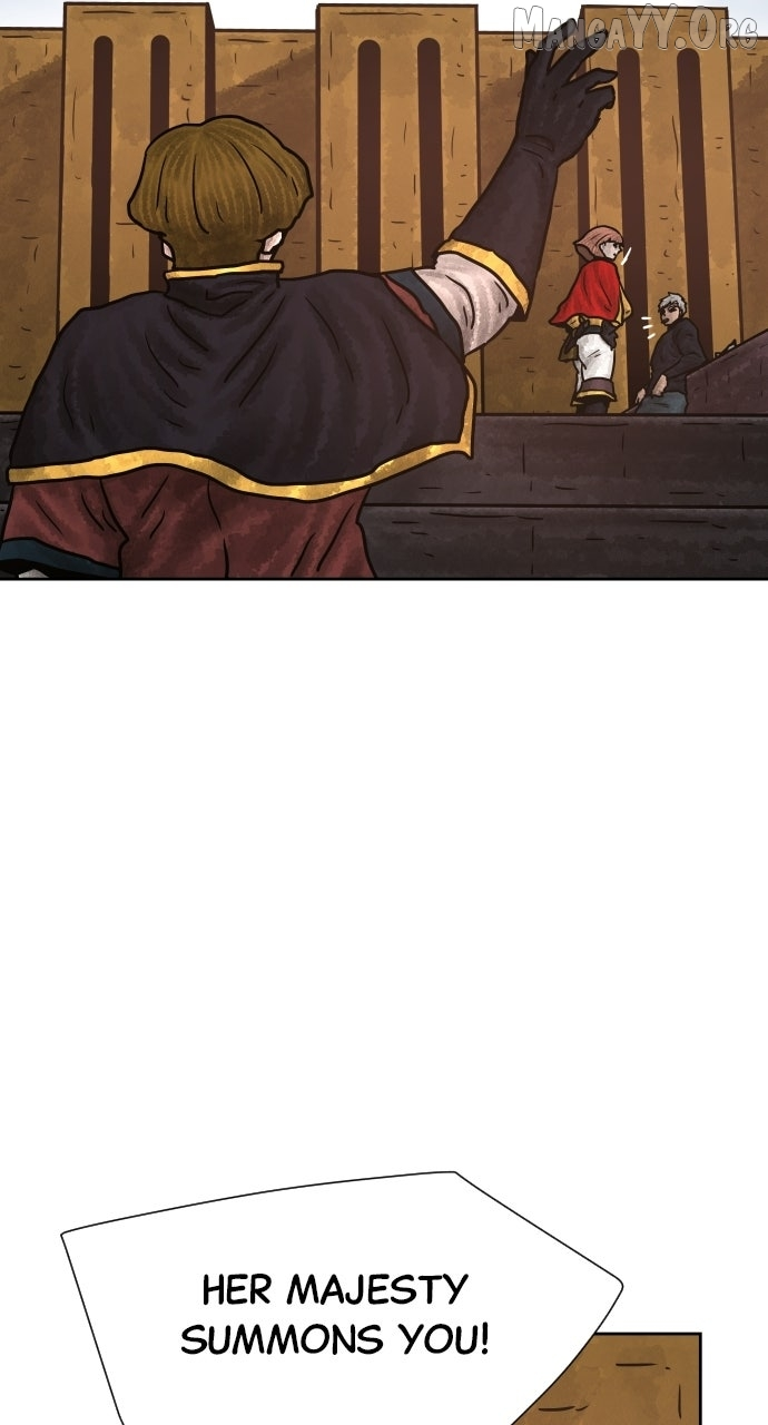 Warrior Executioner Chapter 179 page 59