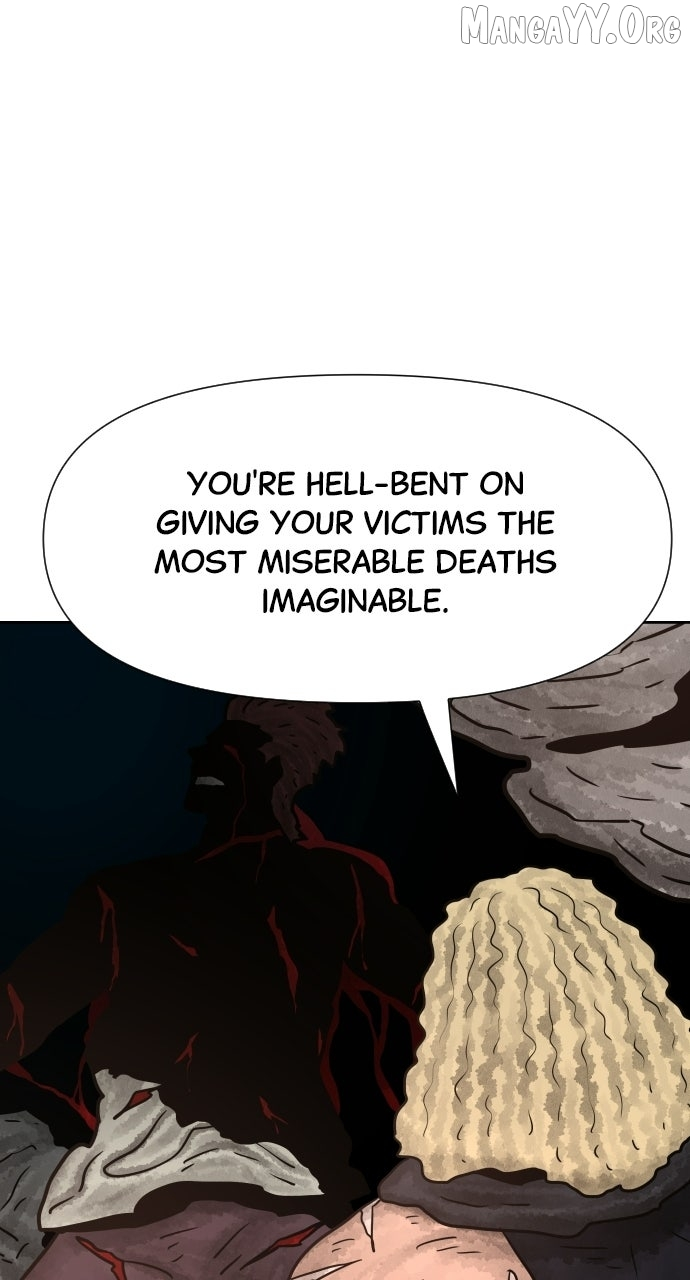 Warrior Executioner Chapter 179 page 83