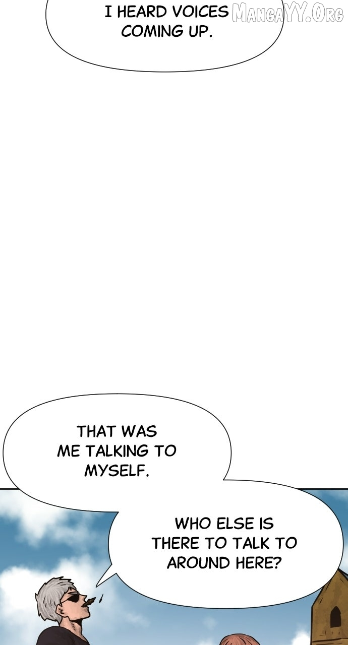 Warrior Executioner Chapter 179 page 57