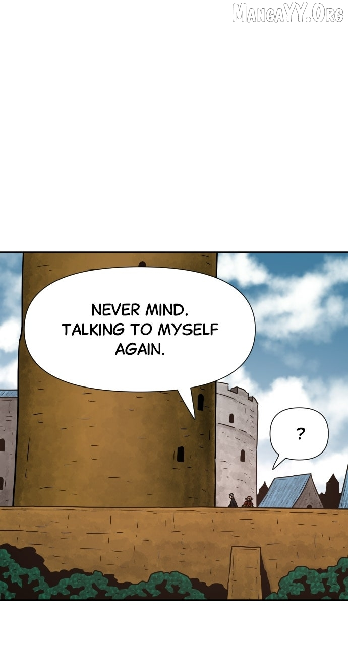 Warrior Executioner Chapter 179 page 62
