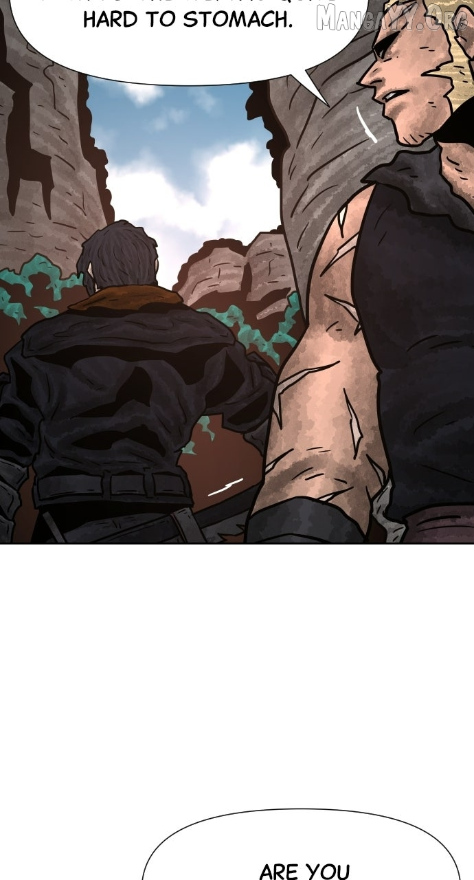 Warrior Executioner Chapter 179 page 85