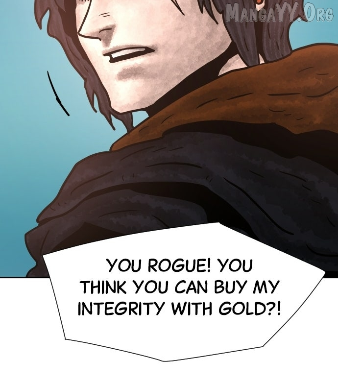 Warrior Executioner Chapter 179 page 89