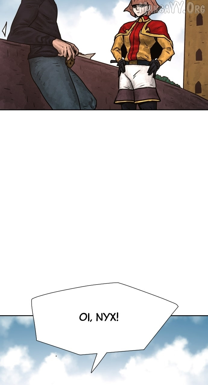Warrior Executioner Chapter 179 page 58